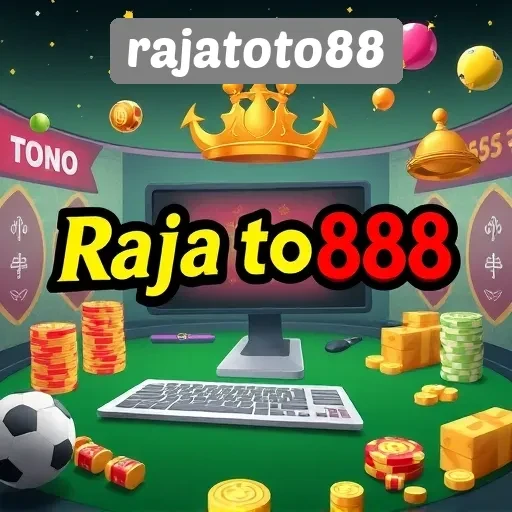 Kelebihan Menggunakan Rajatoto88 Dibanding Situs Lain