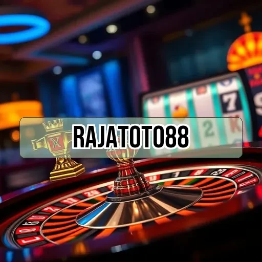 rajatoto88: Keunggulan Taruhan Sport yang Menarik Pengguna Indonesia