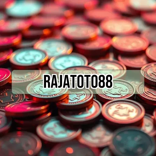 rajatoto88 Bonus Promo