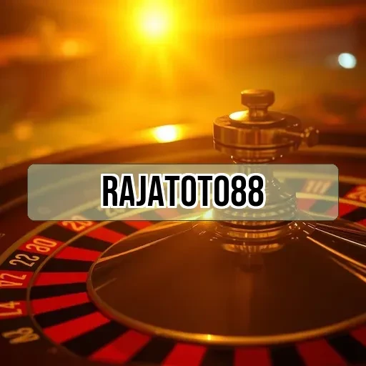 rajatoto88: Temukan Keseruan Dalam Komunitas Game Online Terbaik
