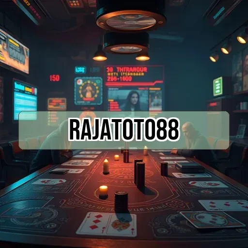 rajatoto88 Event Game