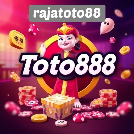 Beragam Permainan Menarik yang Tersedia di Rajatoto88