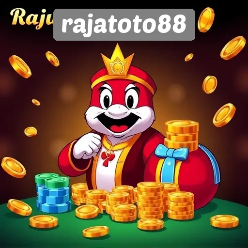 Tingkat Keseruan Bermain di Rajatoto88 untuk Pengguna Baru