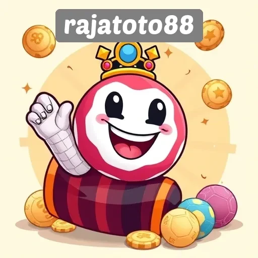 Menelusuri Fitur Unggulan Situs Game Rajatoto88
