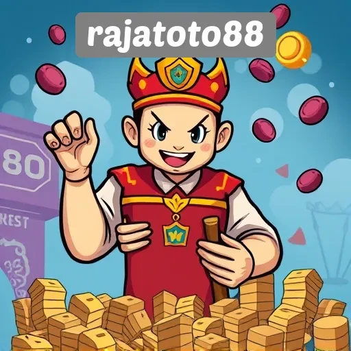 Fasilitas dan Layanan Unggulan di Rajatoto88