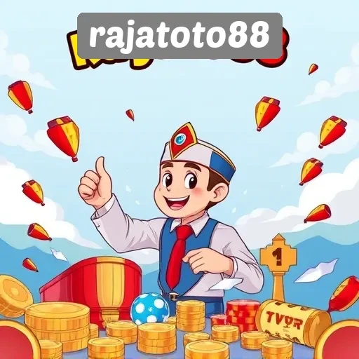 Panduan Memulai di Rajatoto88 untuk Pemain Baru