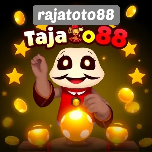 Fitur Menarik yang Tersedia di Rajatoto88