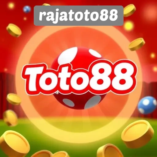 Ragam Permainan Menarik yang Tersedia di Rajatoto88