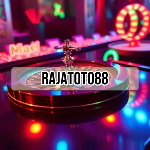 rajatoto88 Lotto Online
