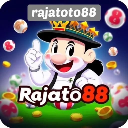 Rajatoto88: Pilihan Permainan Terpercaya di Dunia Game