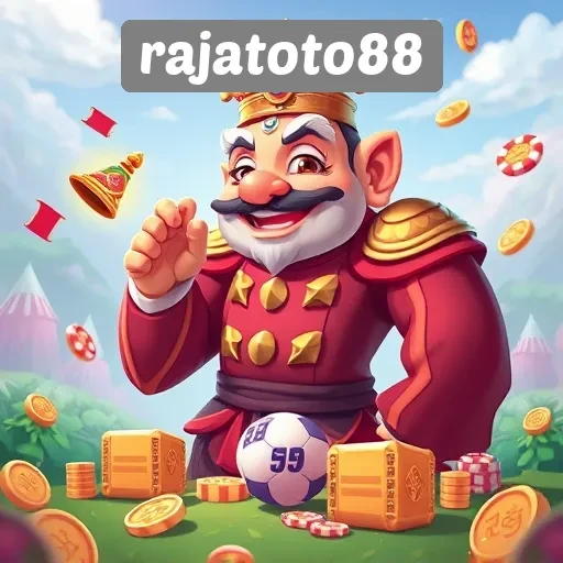 Ulasan Lengkap Situs Game Rajatoto88 untuk Pecinta Game