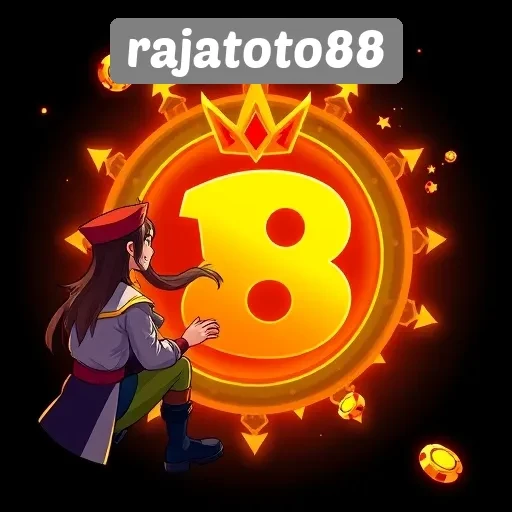Keunggulan Rekam Jejak Rajatoto88 di Industri Game