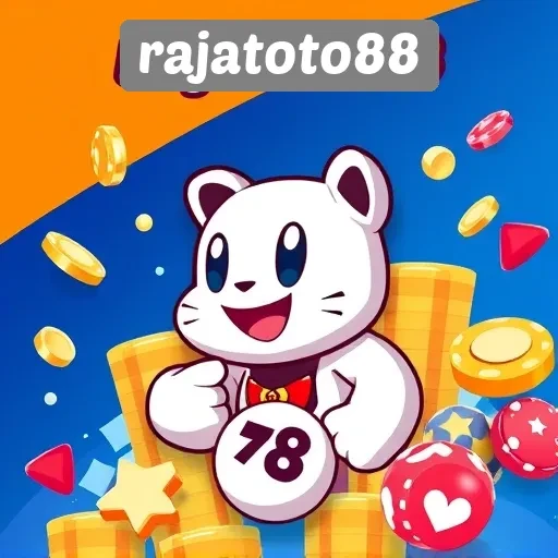 Mengenal Rajatoto88 sebagai Platform Game Online
