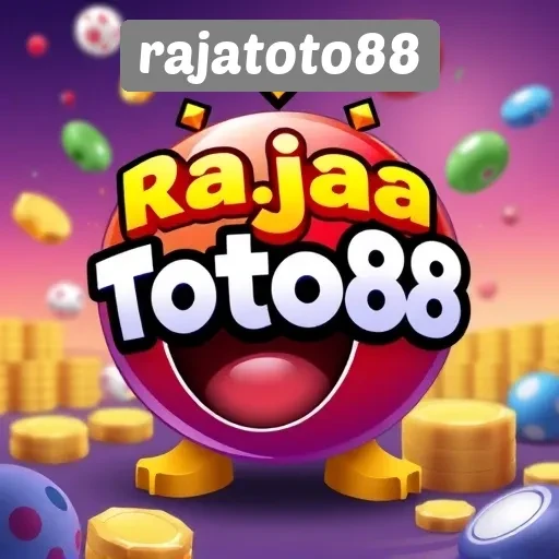Rajatoto88 Platform Game Online Terpercaya di Indonesia