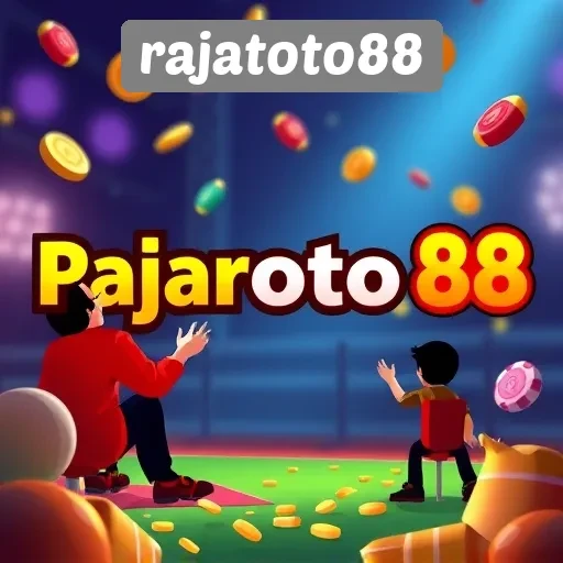 Bagaimana Rajatoto88 Meningkatkan Pengalaman Bermain Penggunanya