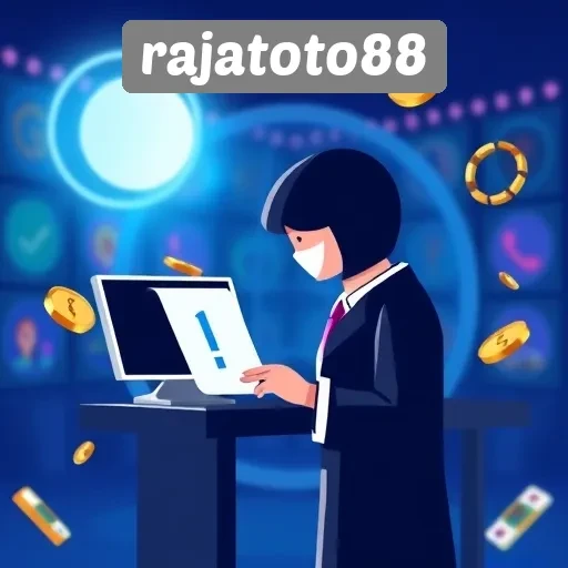 Analisis Keamanan dan Privasi di Rajatoto88