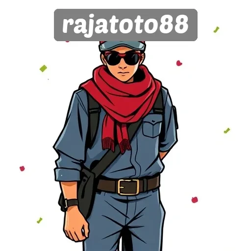 Review Keamanan dan Keandalan Situs Rajatoto88
