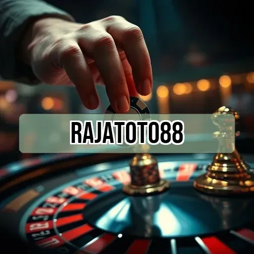 rajatoto88: Strategi Jitu untuk Menang di Game Online