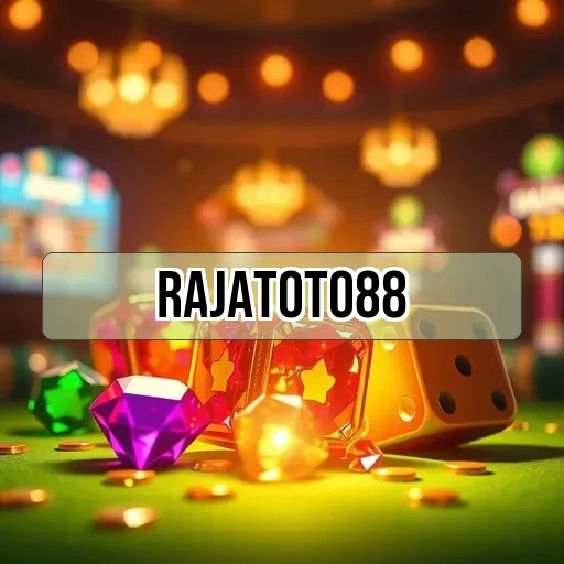 rajatoto88: Menangkan Hadiah di Turnamen Seru dan Menantang!